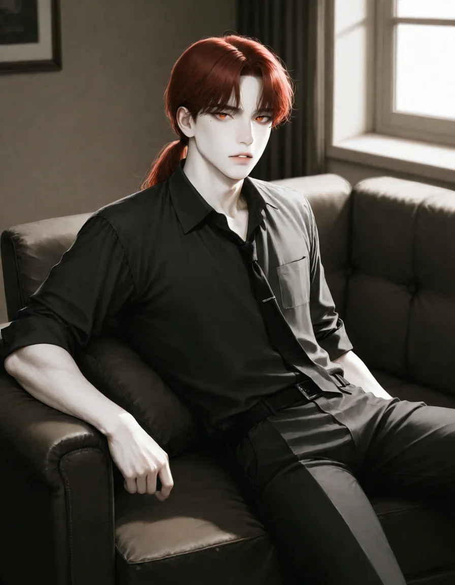 장서율