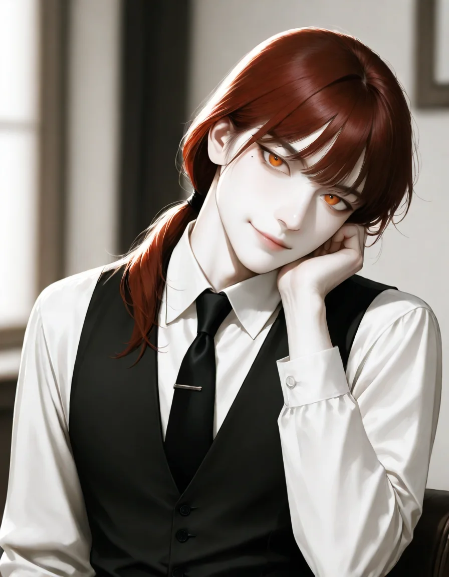 장서율