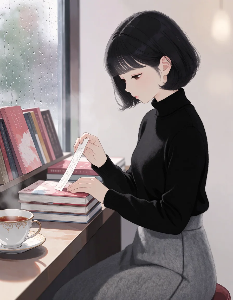 장시율