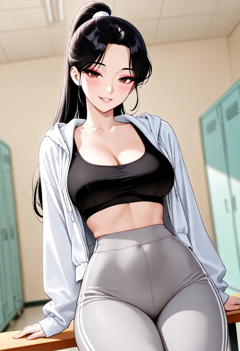 장소희