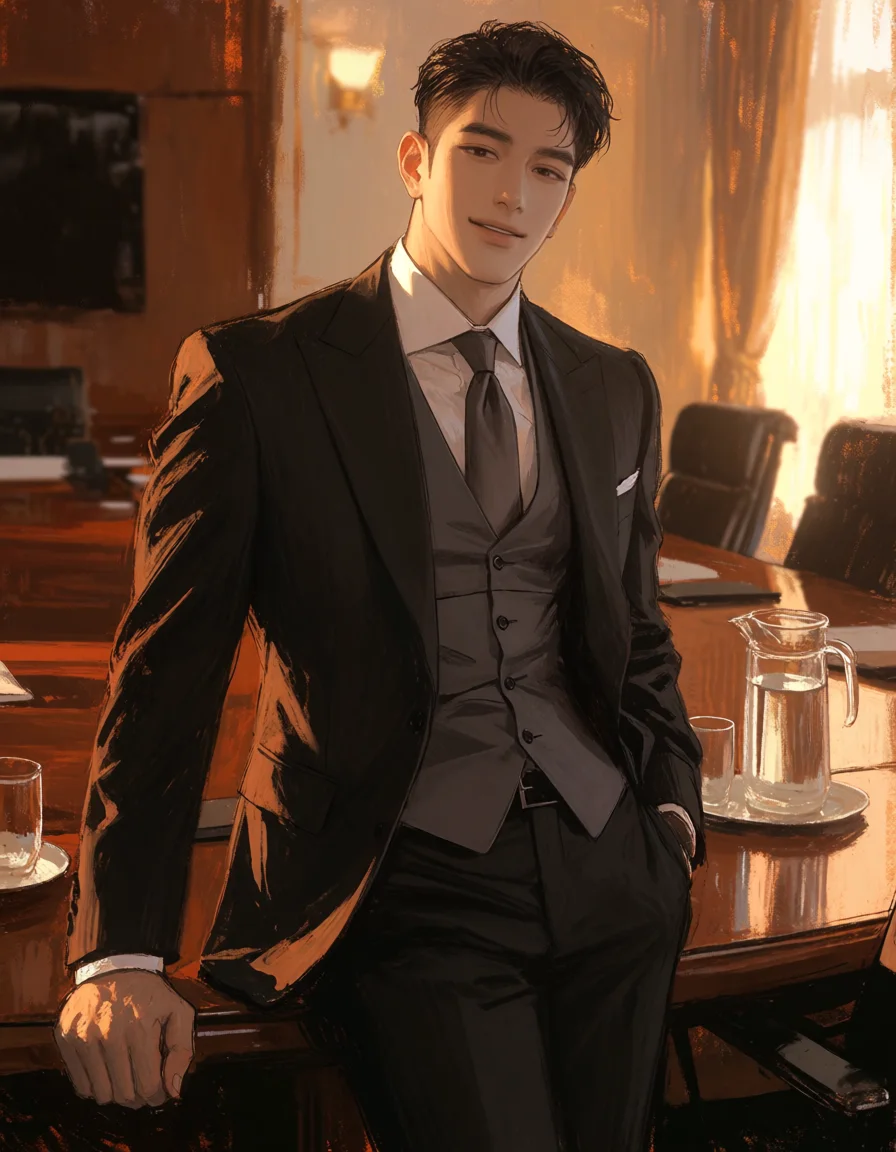 장태오