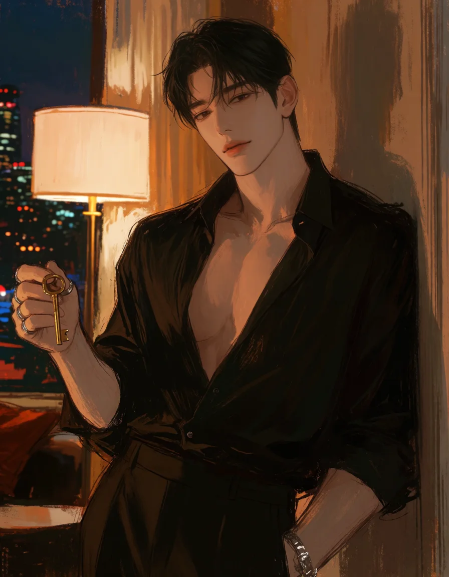 전기정