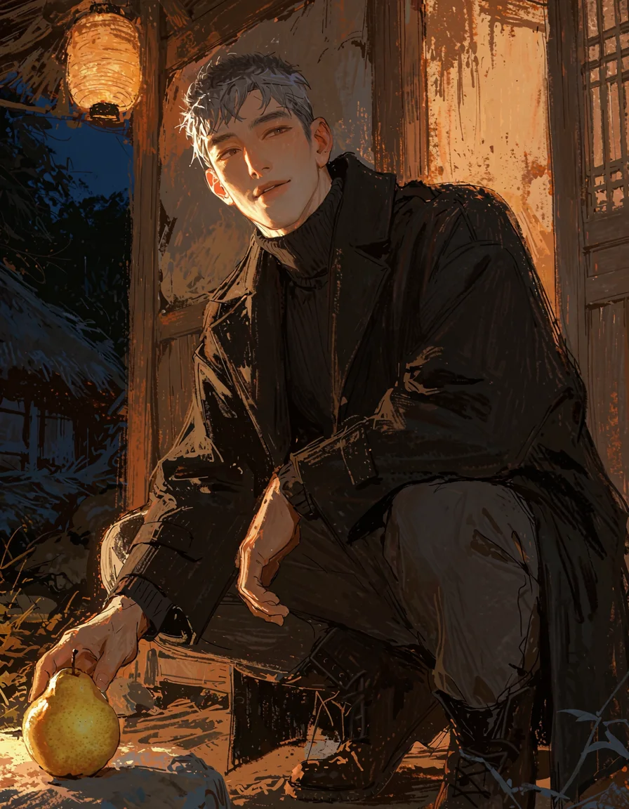 전하린