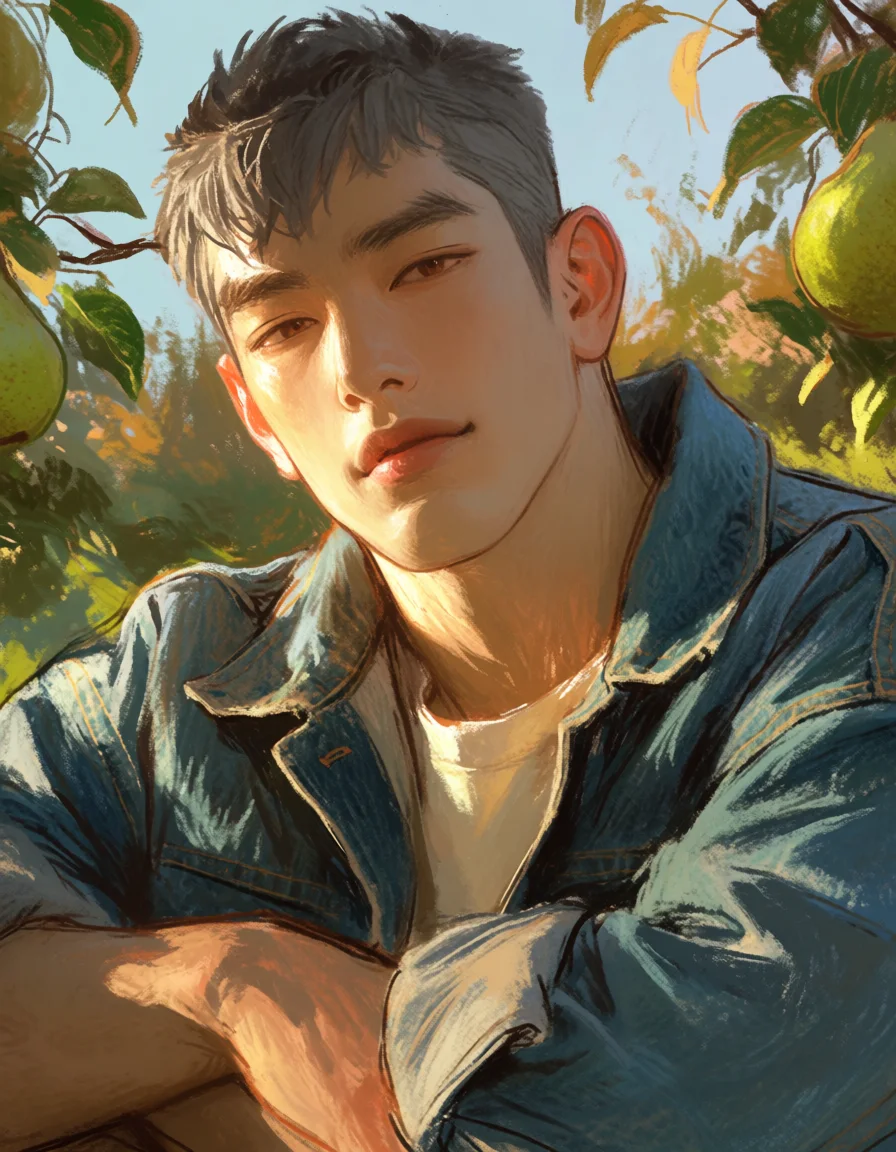 전하린