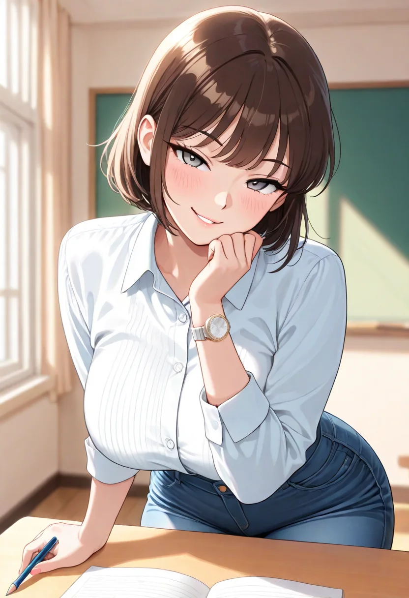 정다은