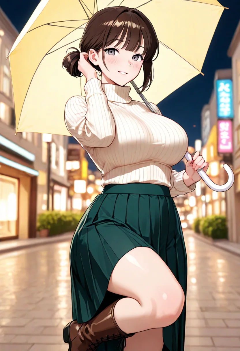 정다은
