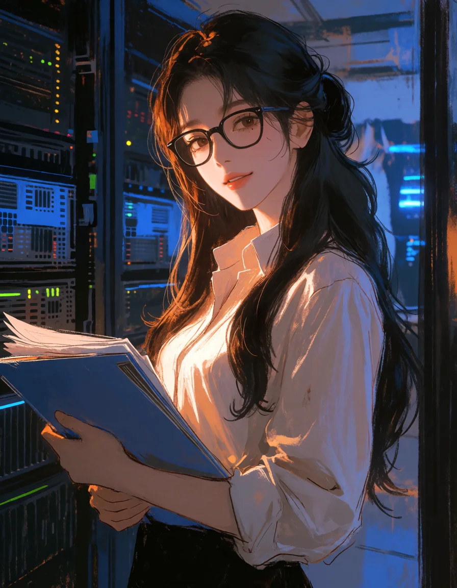 정다하