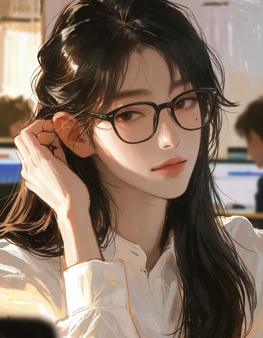 정다하