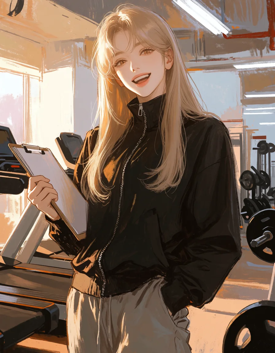 정하람