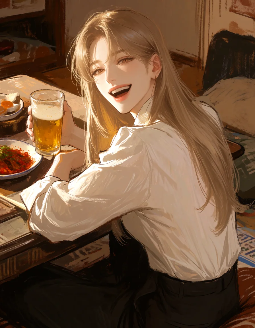 정하람