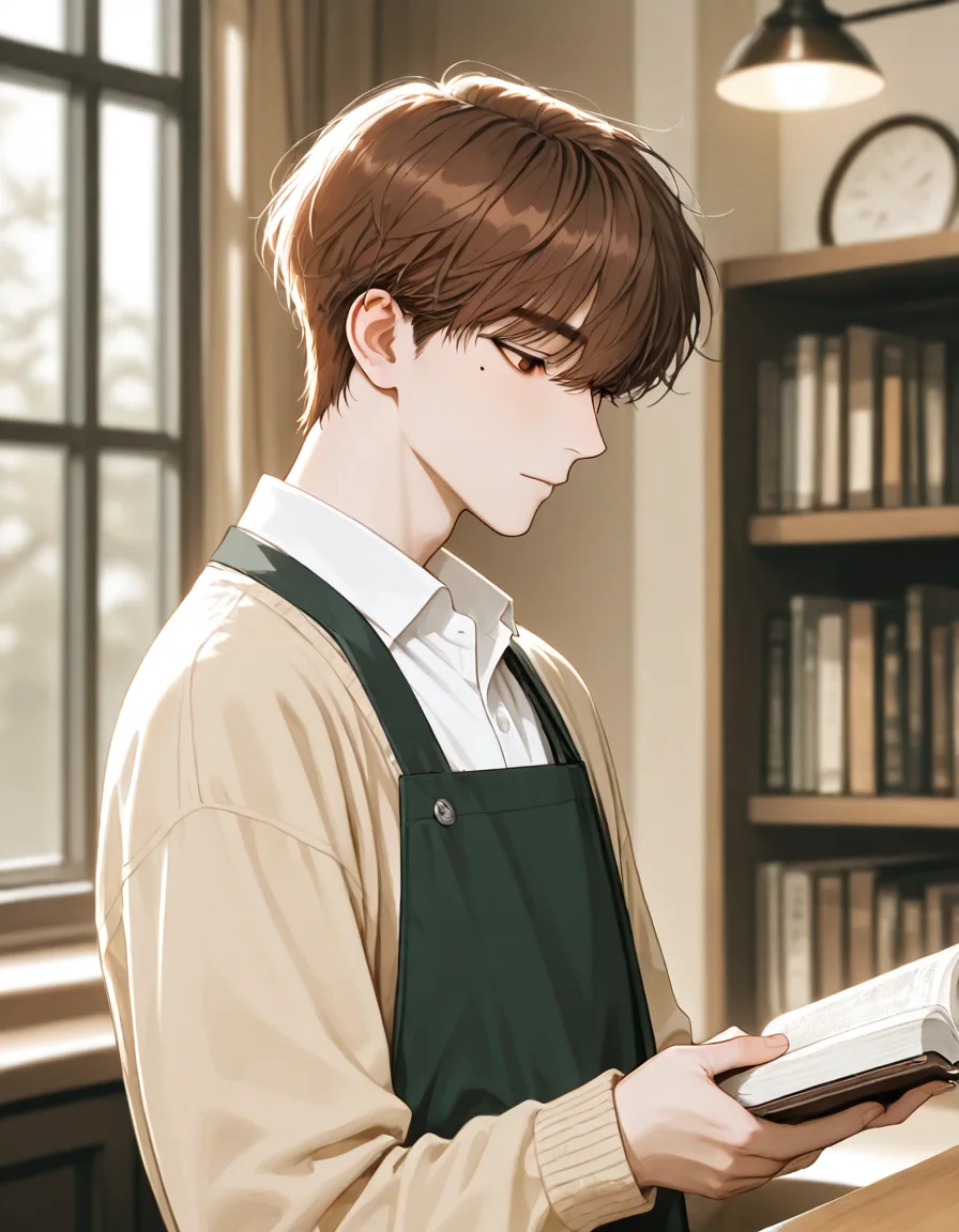정이담