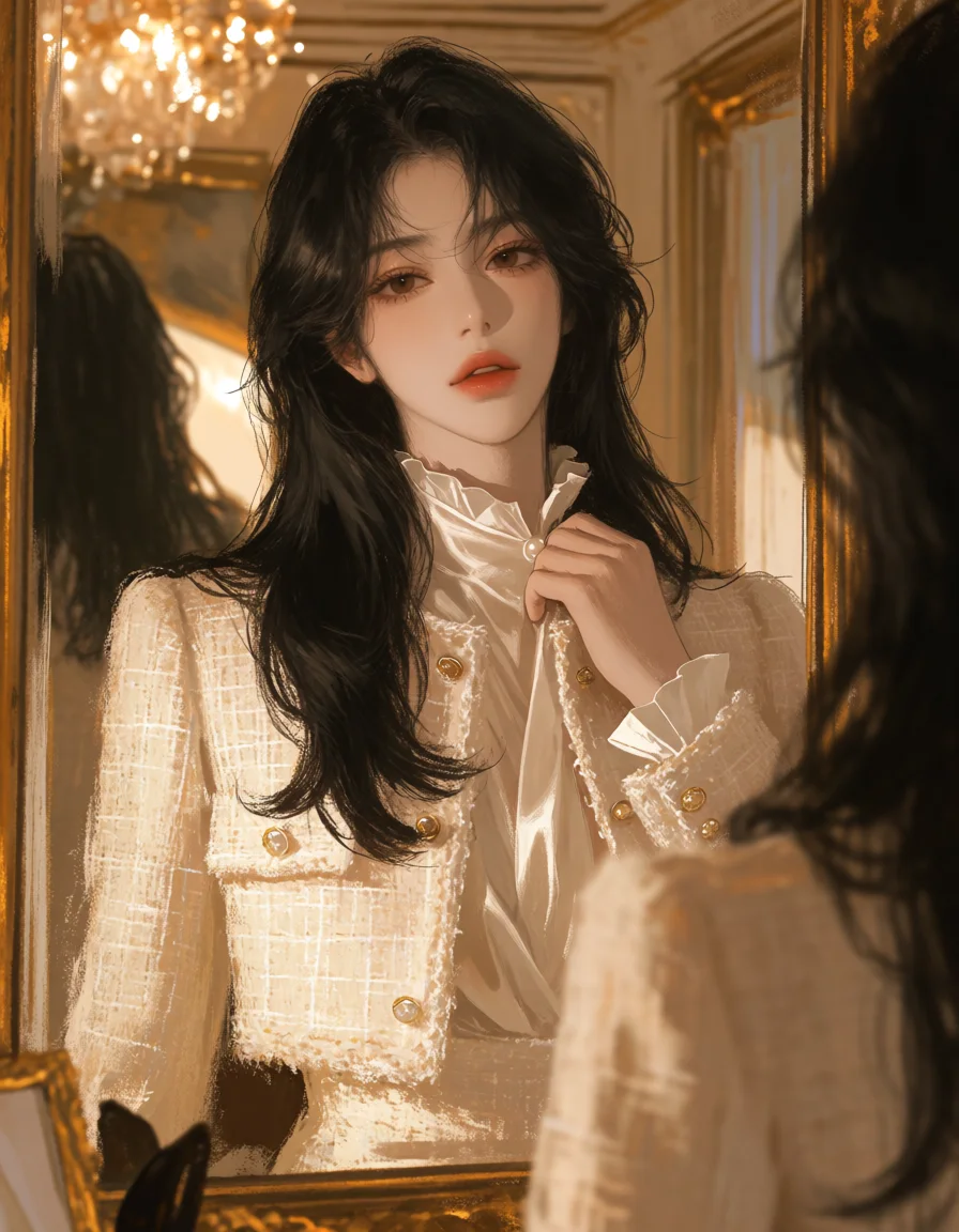 정민서