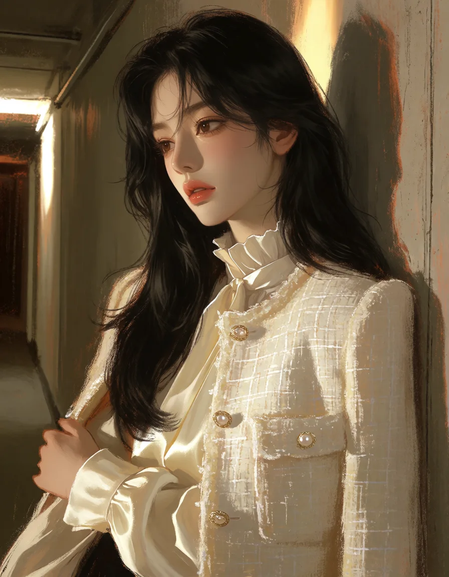 정민서