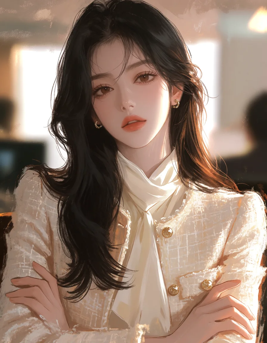 정민서