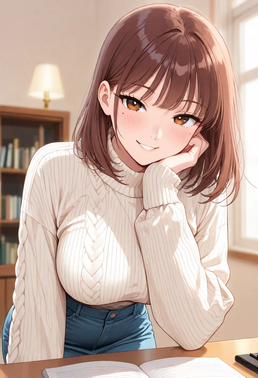 조민주
