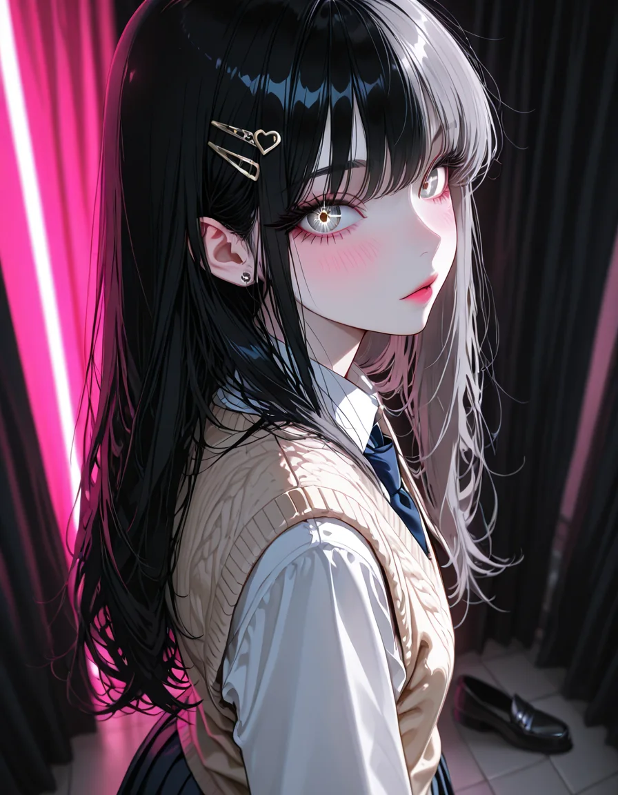 주아린