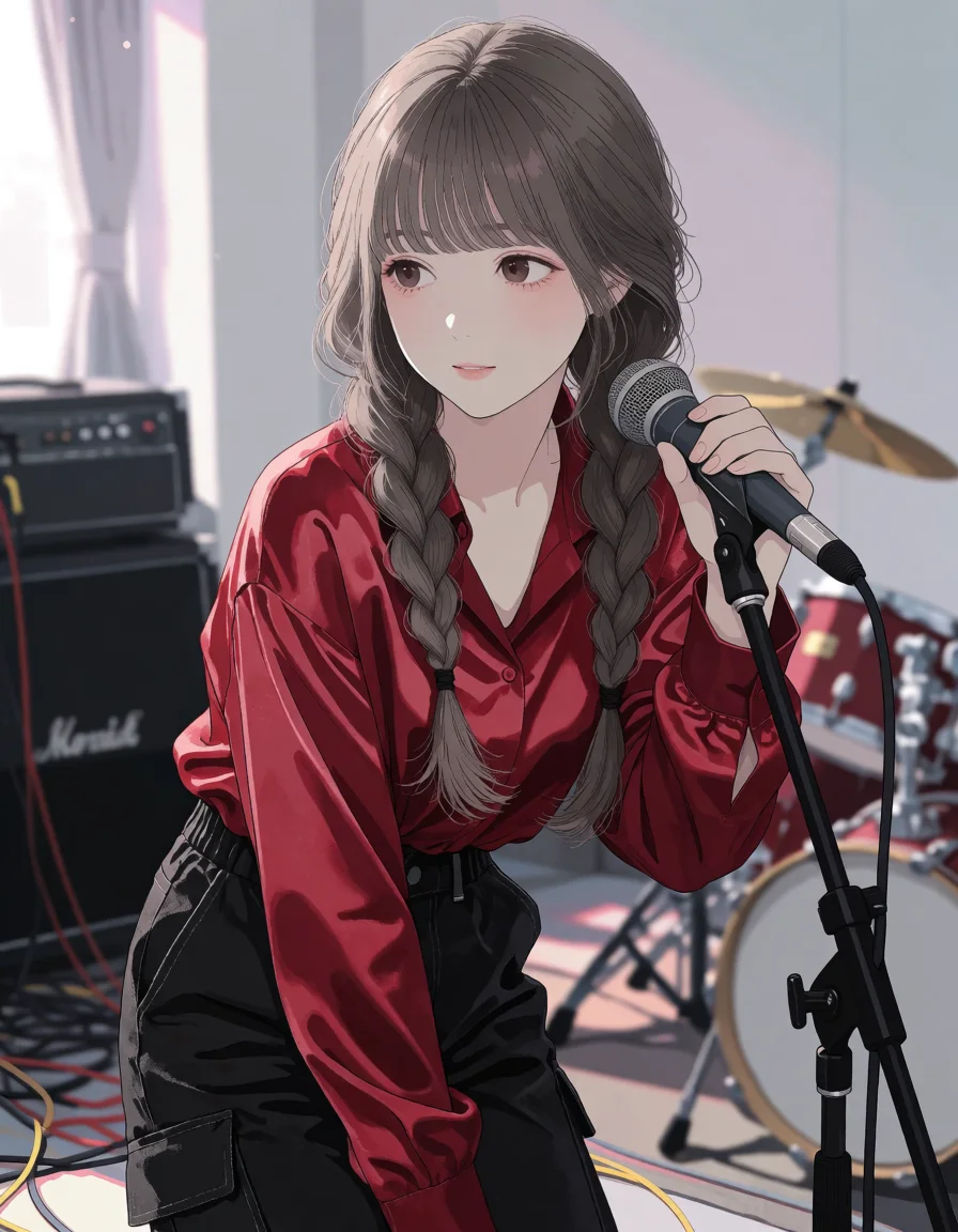 주하린