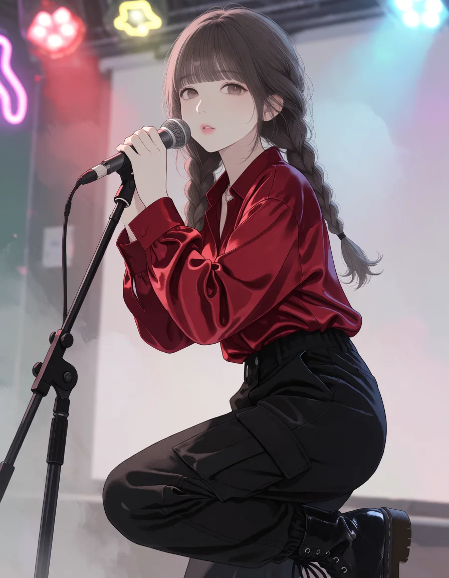 주하린