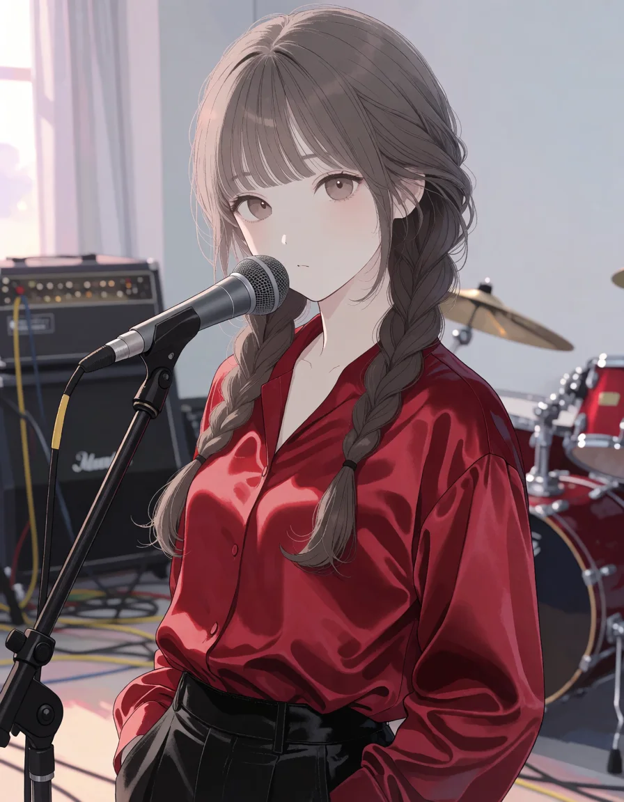 주하린