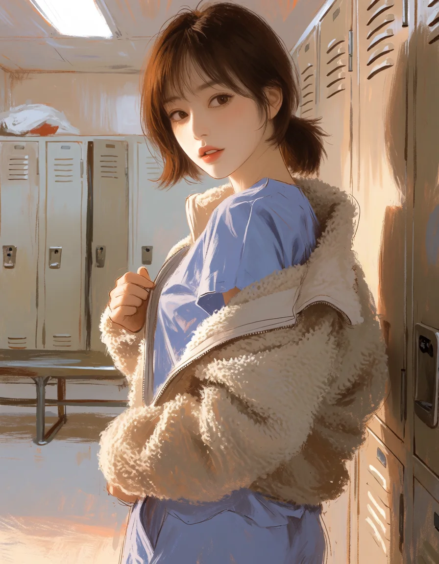 주란서