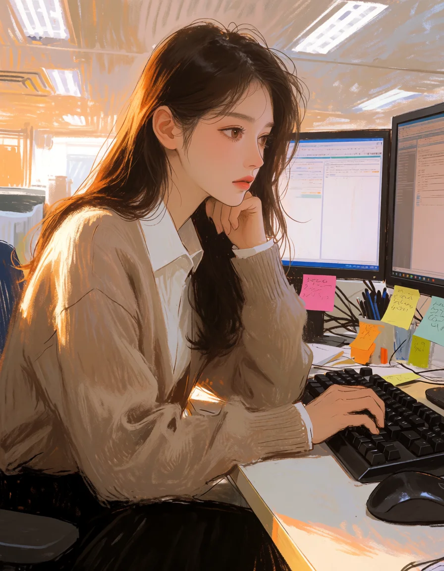 정아진