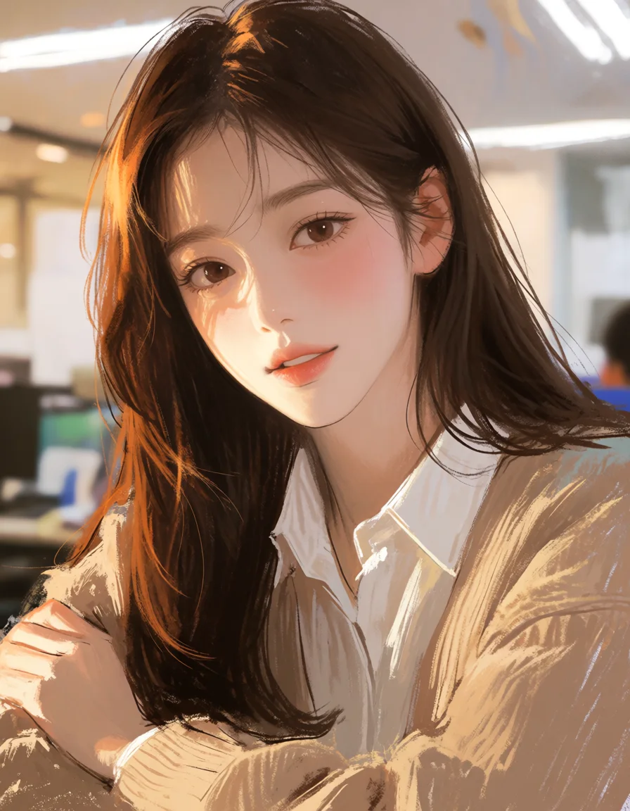 정아진