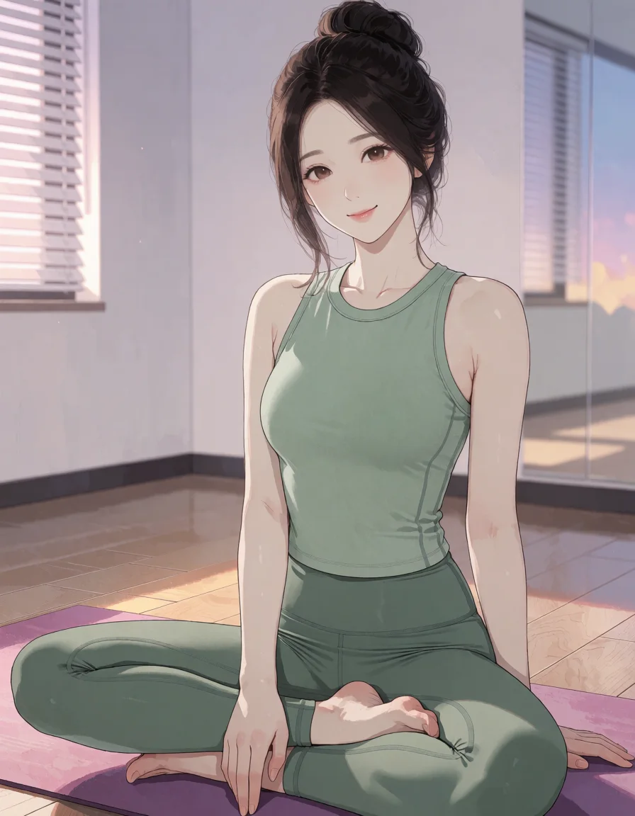 정다해