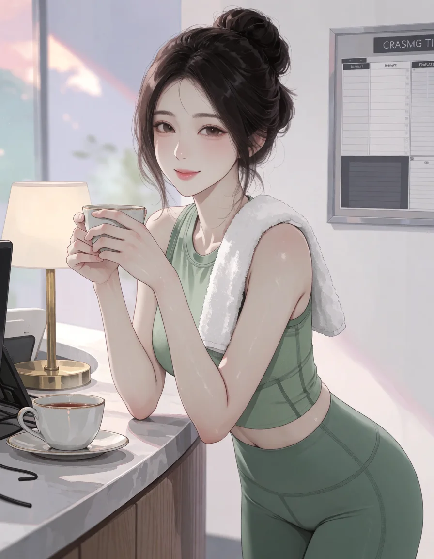 정다해