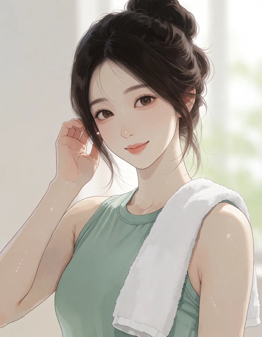 정다해