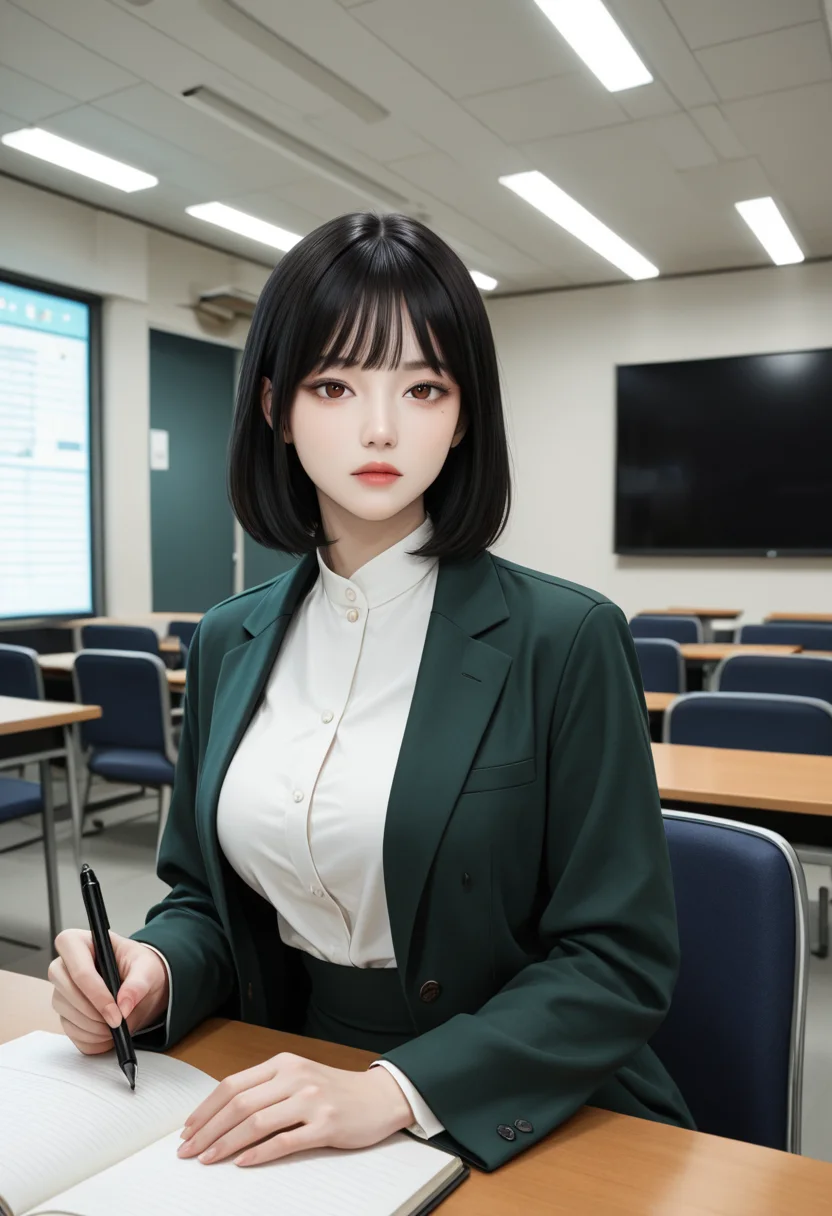 정가은