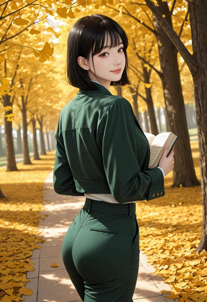 정가은