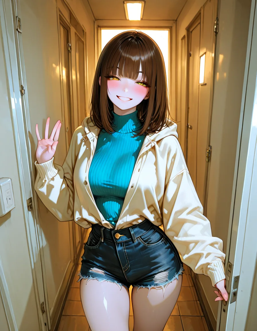 정하은