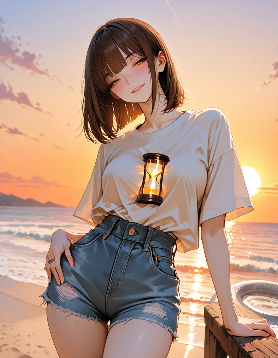 정하은