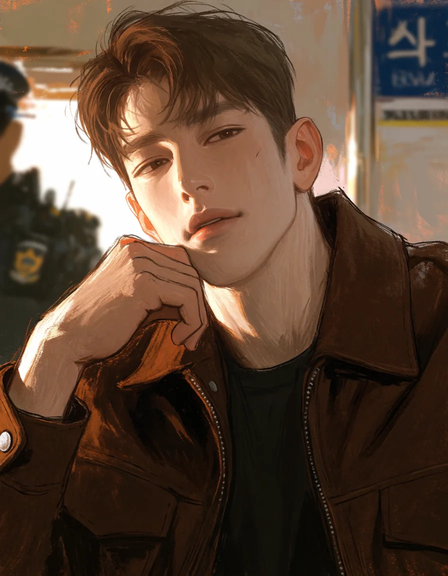 정진우