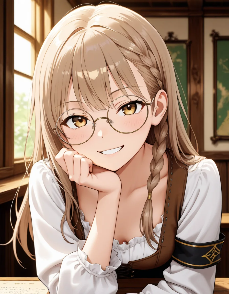 정세아