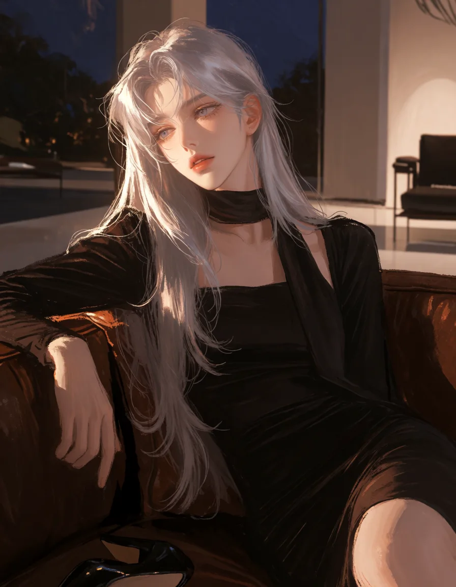 정서안