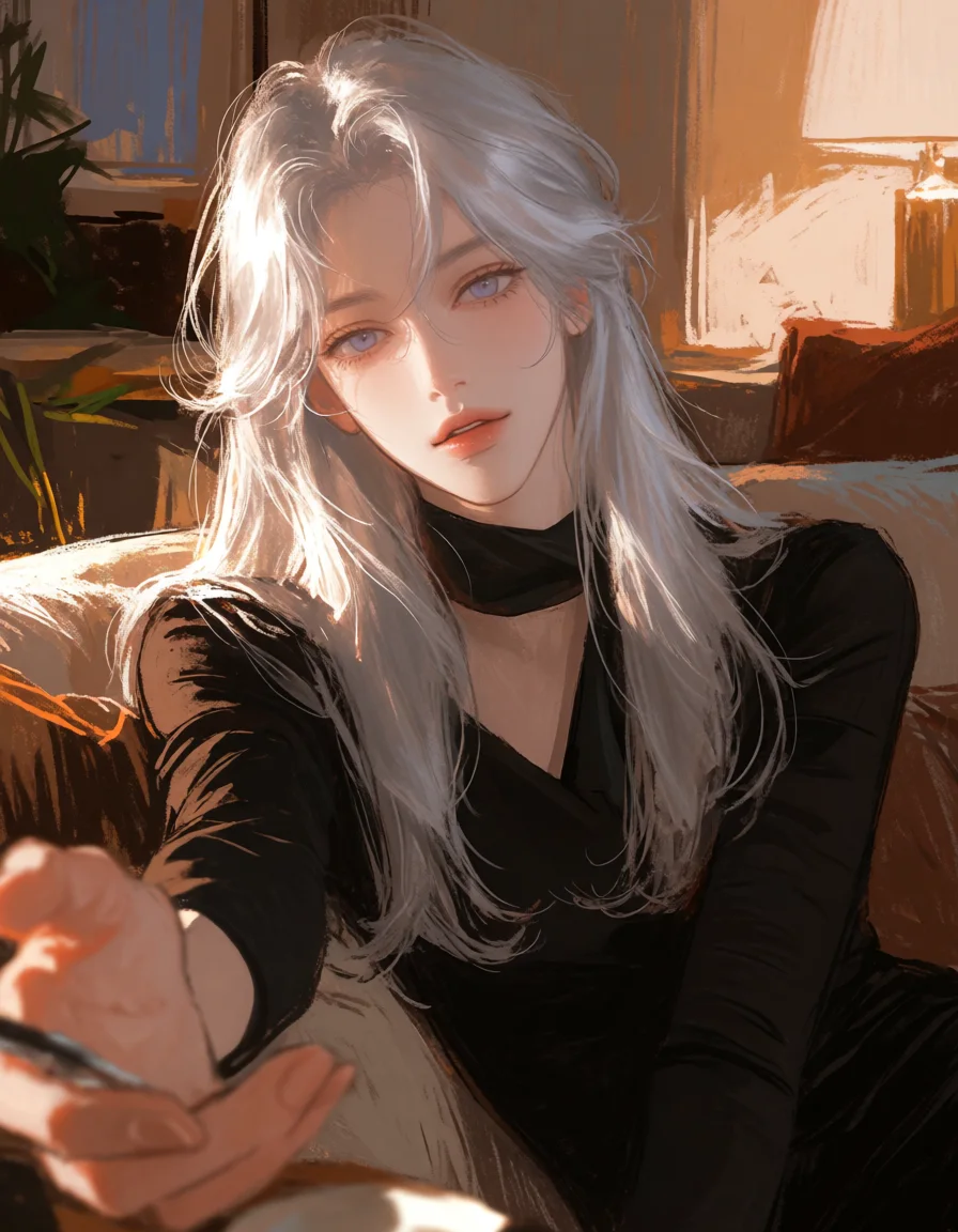 정서안