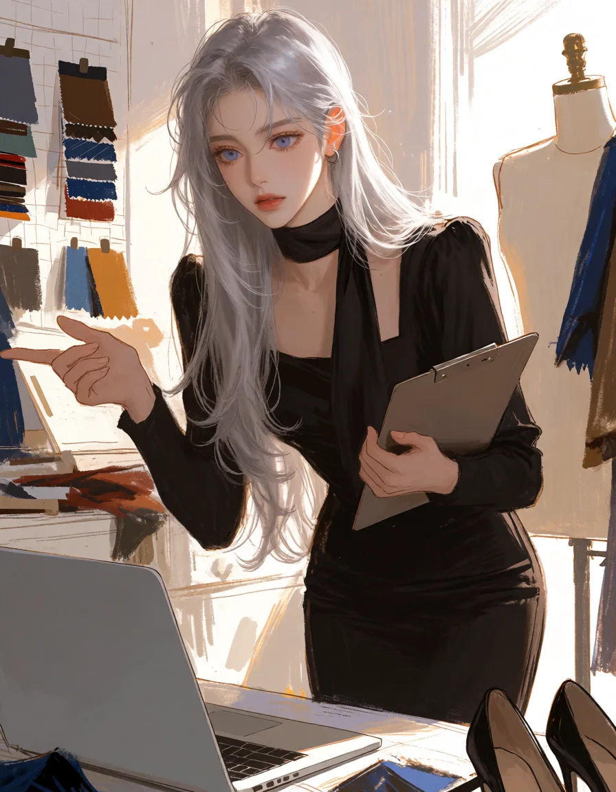 정서안
