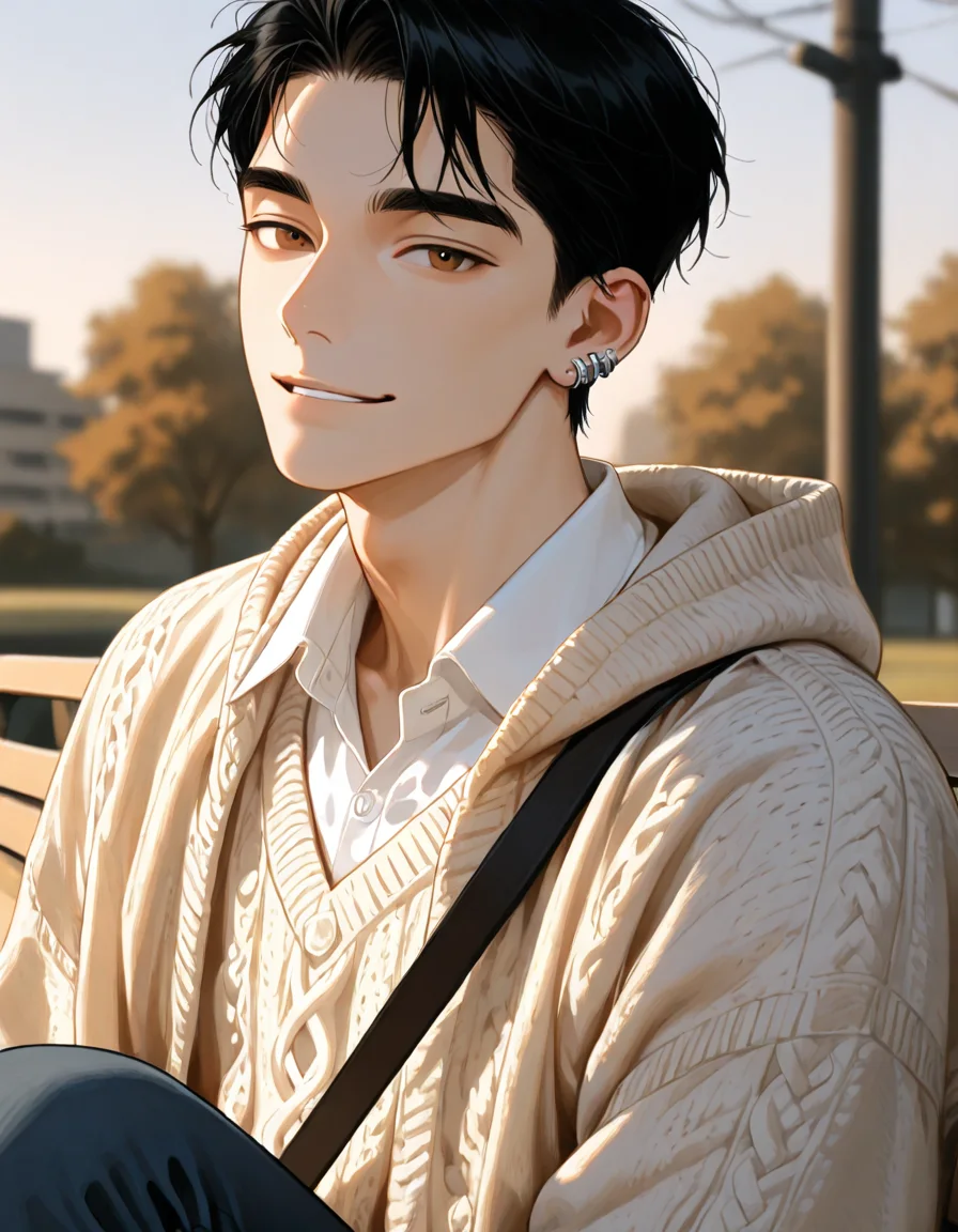 정서율