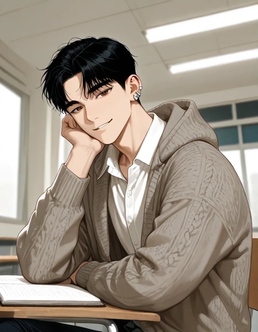 정서율