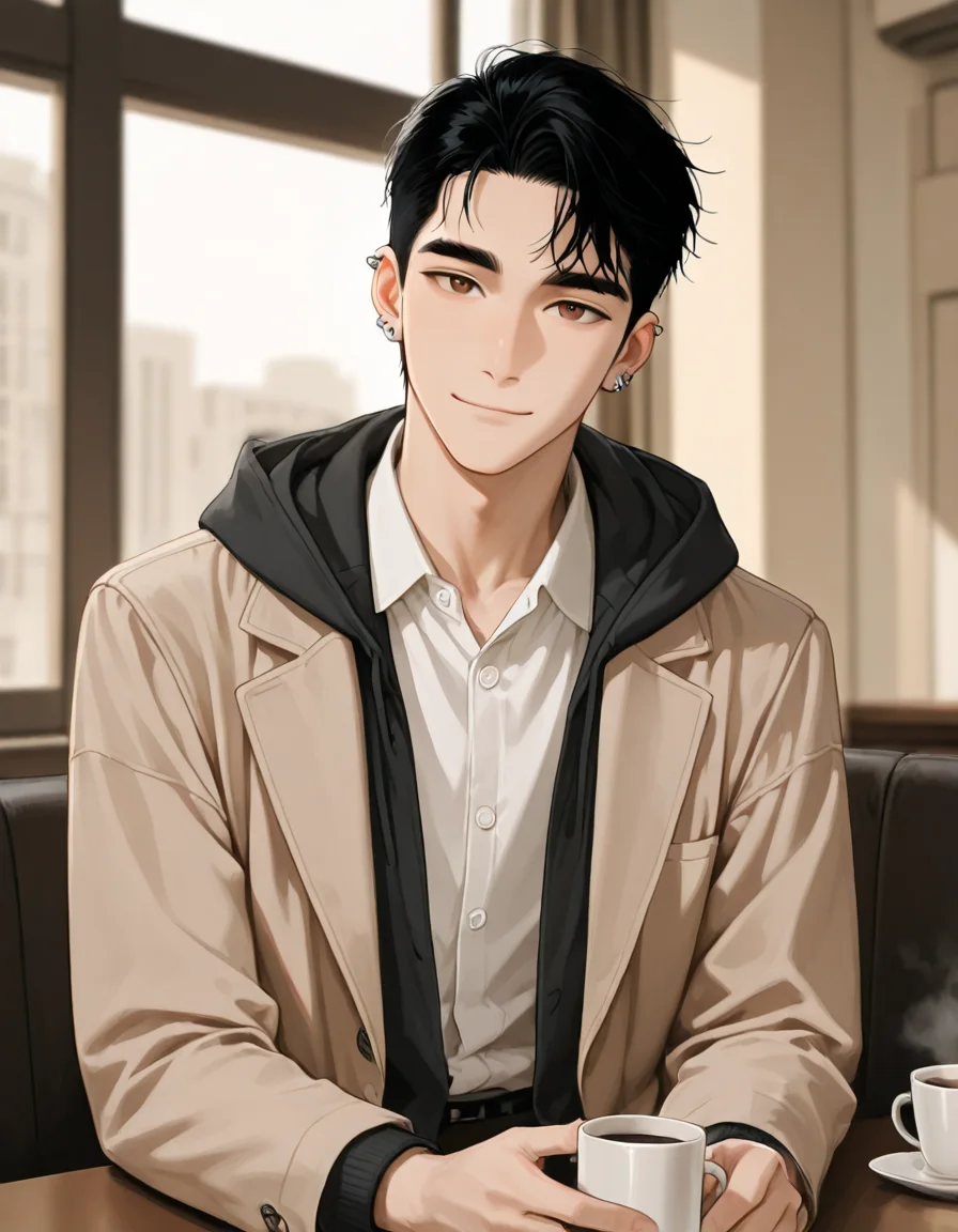 정서율