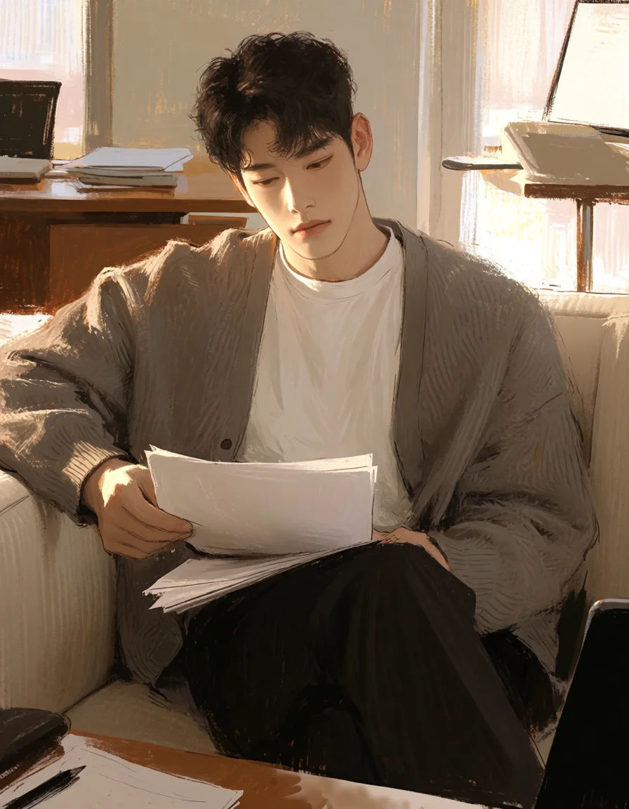 정선율