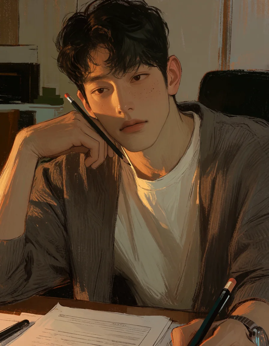 정선율