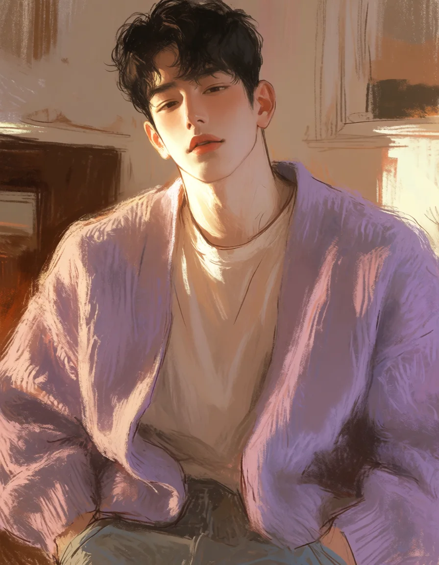 정선율