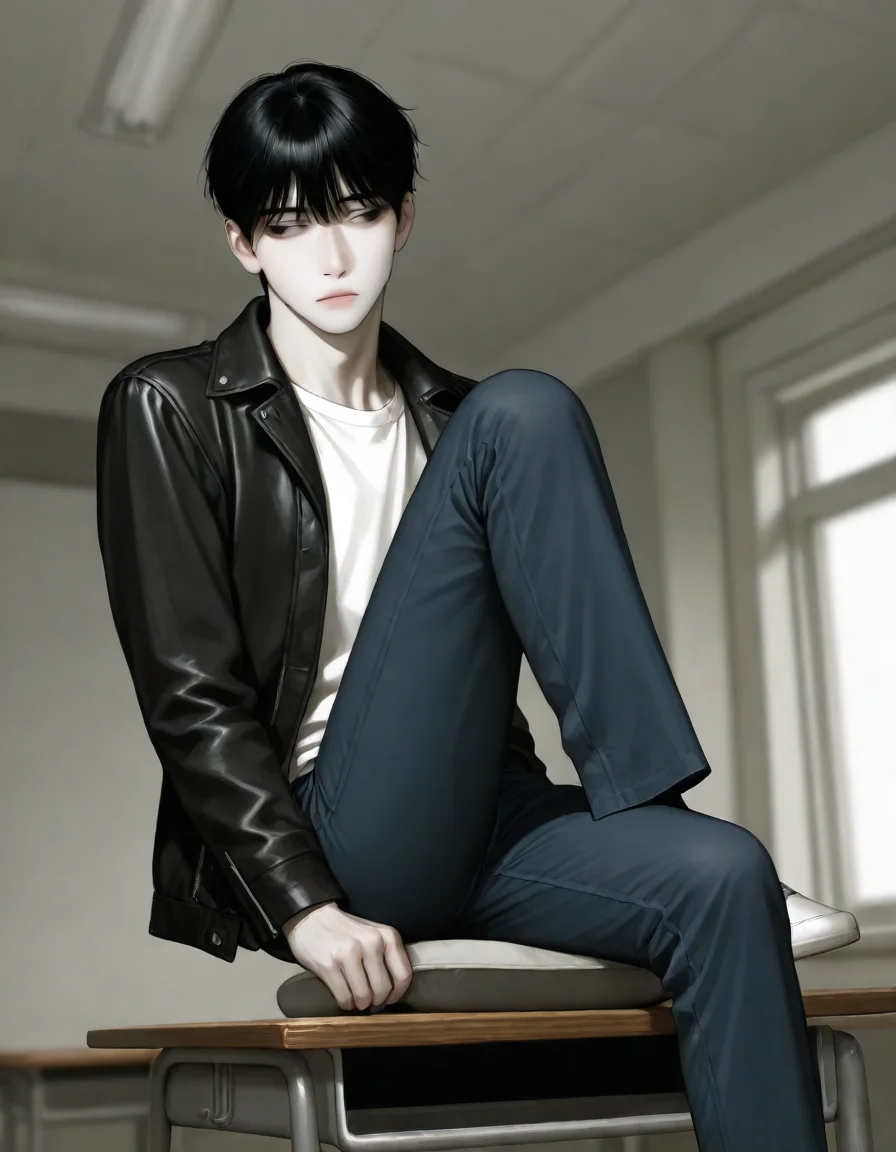 정시우