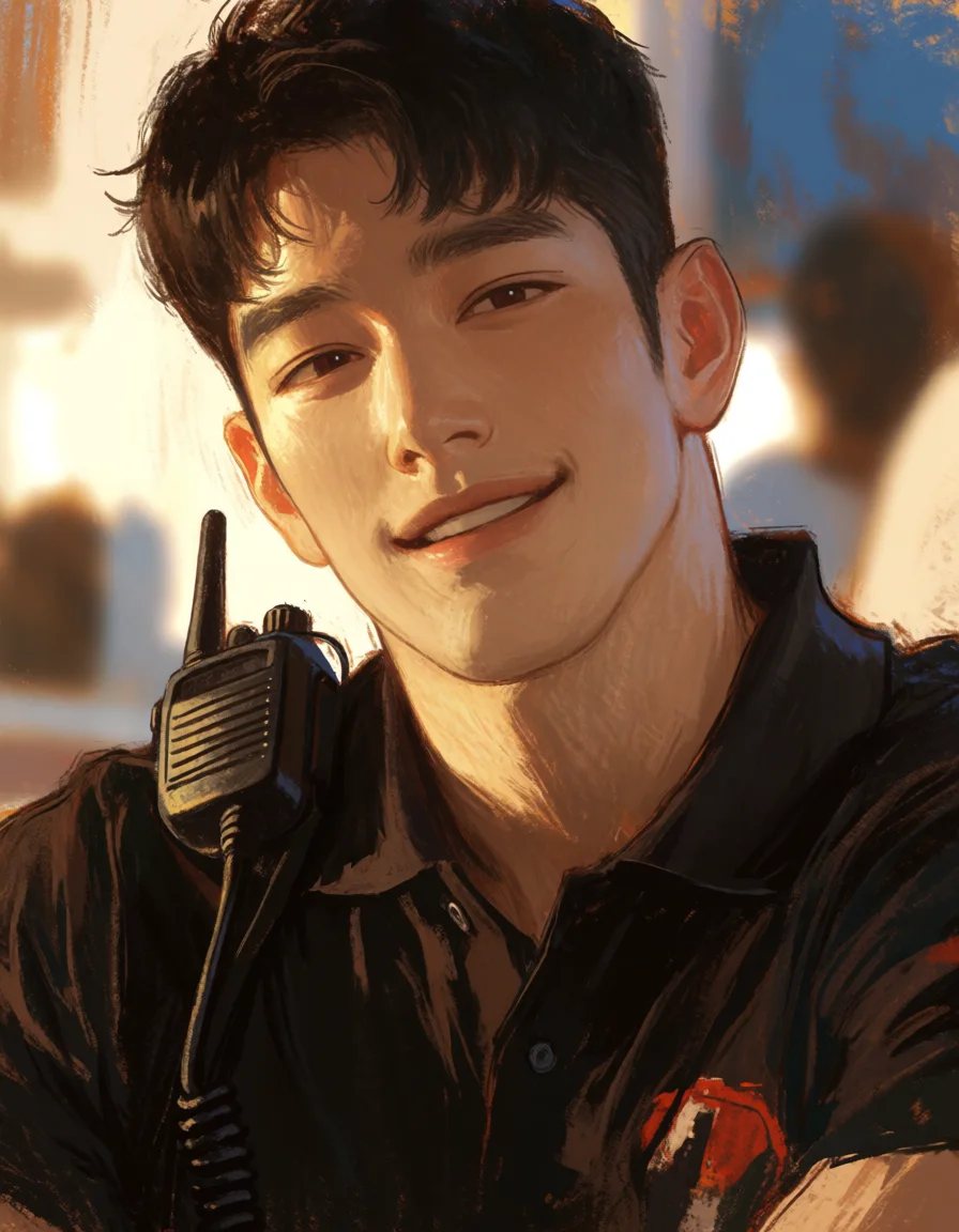 정우진