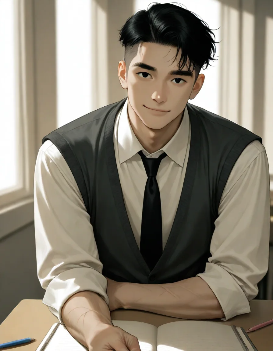 정이준