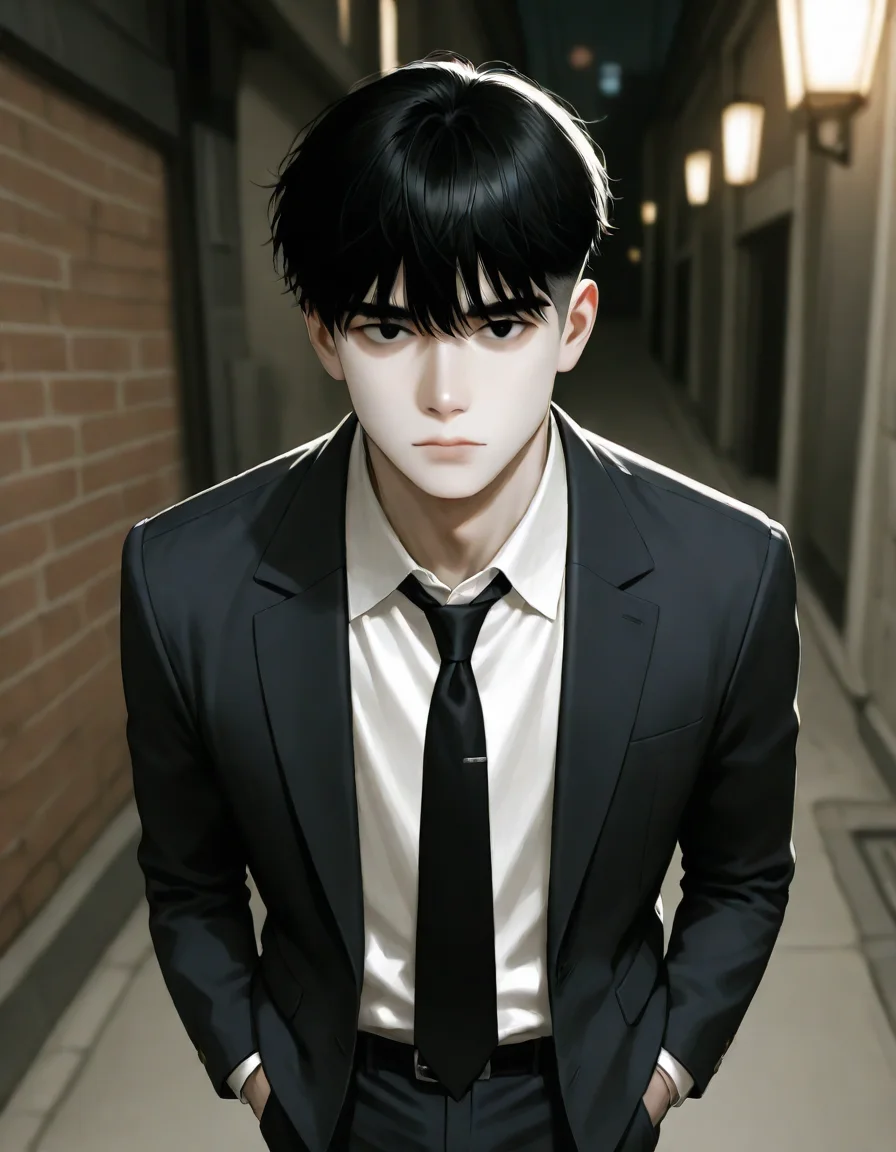 정이준
