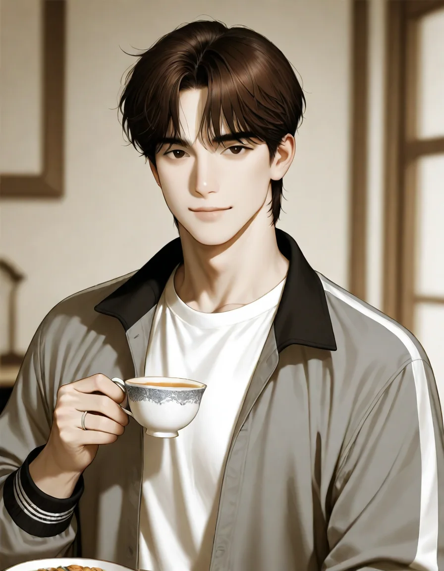 정유건