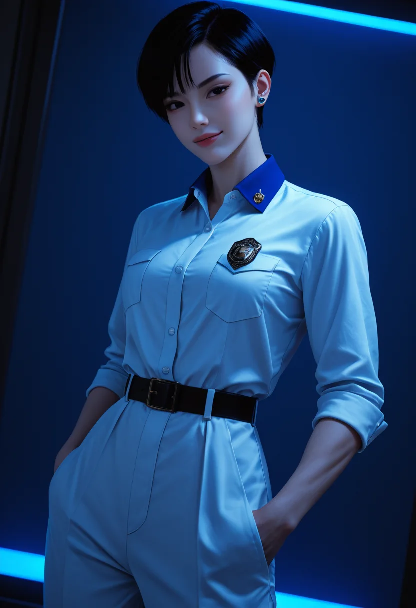 정유주
